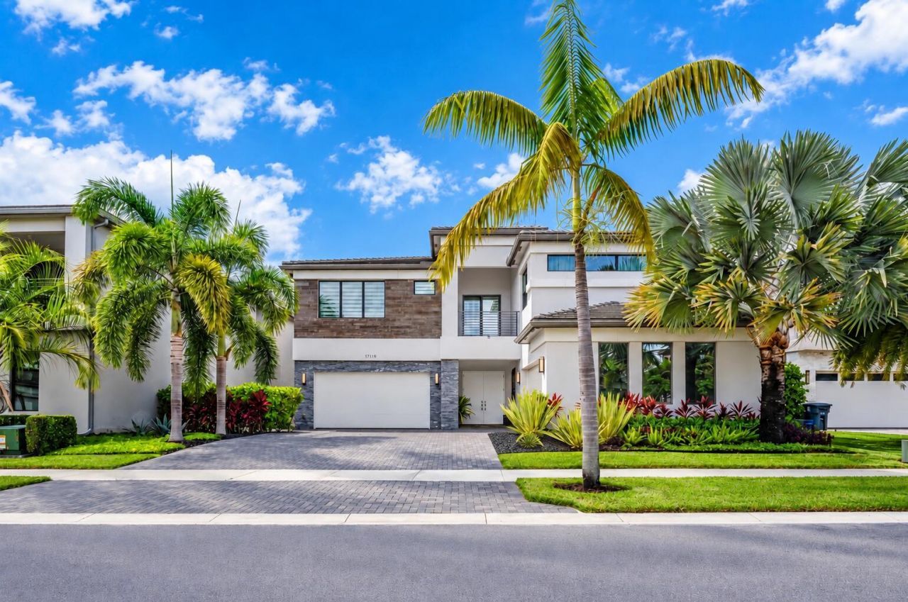 17119 Aquavera Way, Boca Raton, FL 33496 Photo