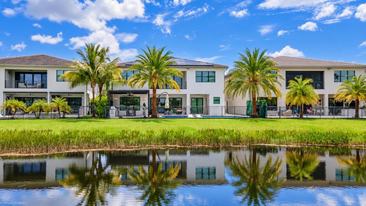 17119 Aquavera Way, Boca Raton, FL 33496 Photo