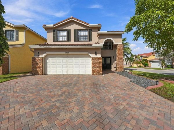 11109 NW 34TH Court, Coral Springs, FL 33065