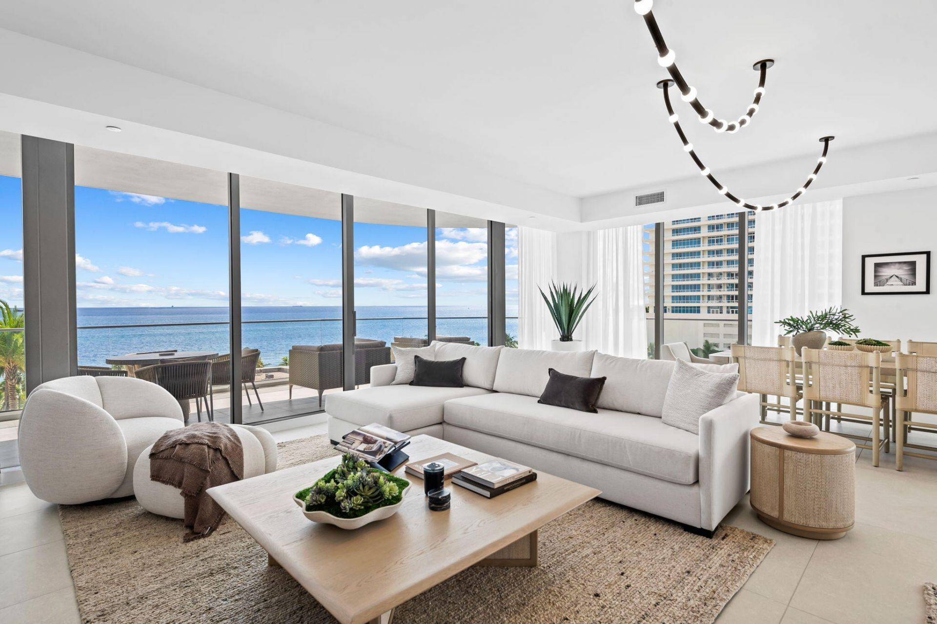 153 N Seabreeze Blvd, Unit 602, Fort Lauderdale, FL 33304 Main Photo