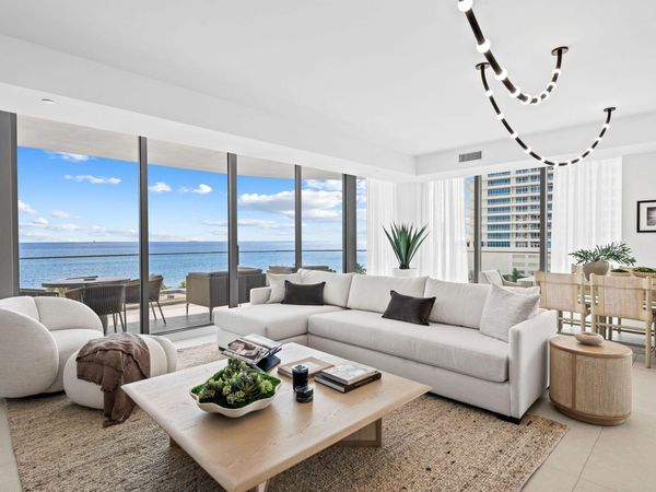 153 N Seabreeze Blvd, Unit 602, Fort Lauderdale, FL 33304