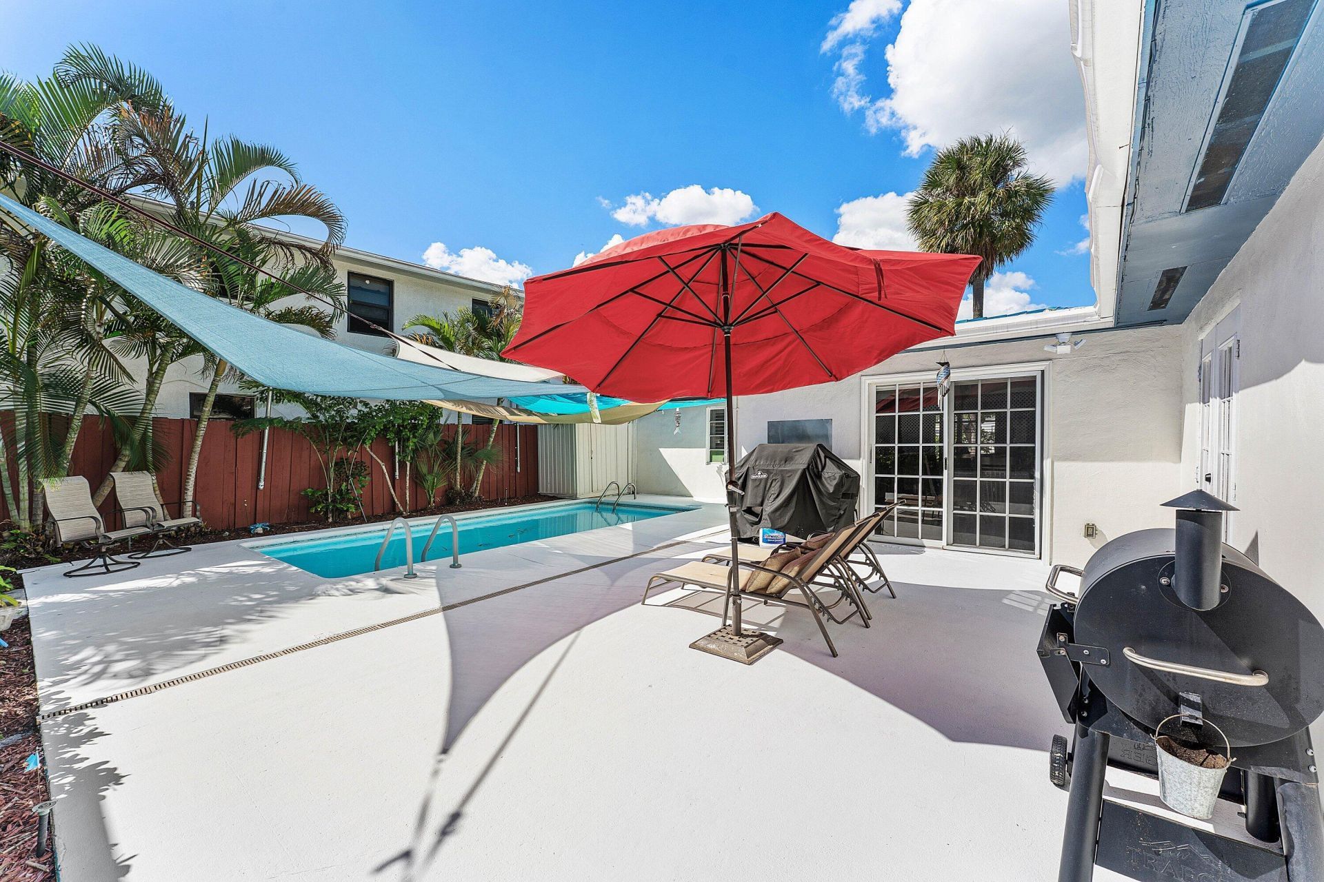 320 S Ocean Breeze, Lake Worth Beach, FL 33460 Photo
