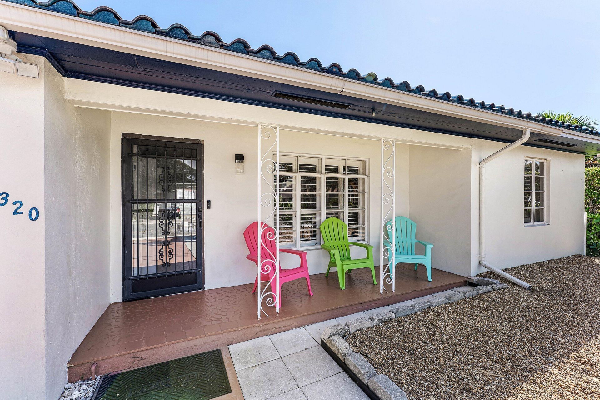 320 S Ocean Breeze, Lake Worth Beach, FL 33460 Photo