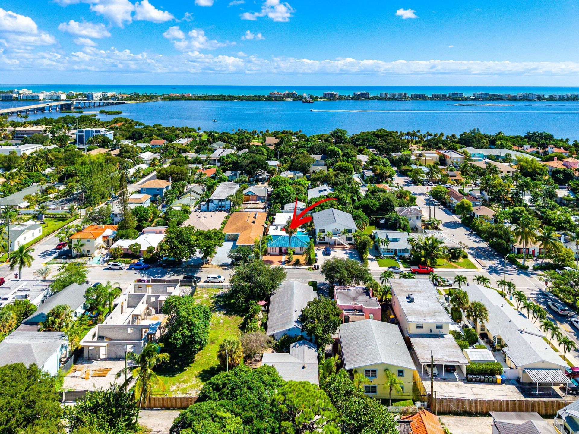 320 S Ocean Breeze, Lake Worth Beach, FL 33460 Photo