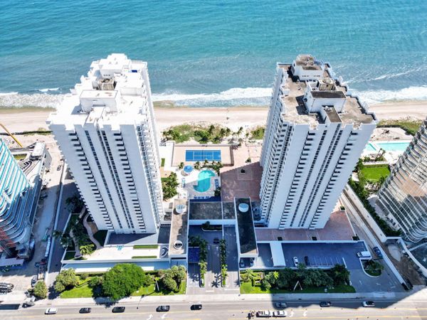 1360 S OCEAN Boulevard, Unit 1902, Pompano Beach, FL 33062