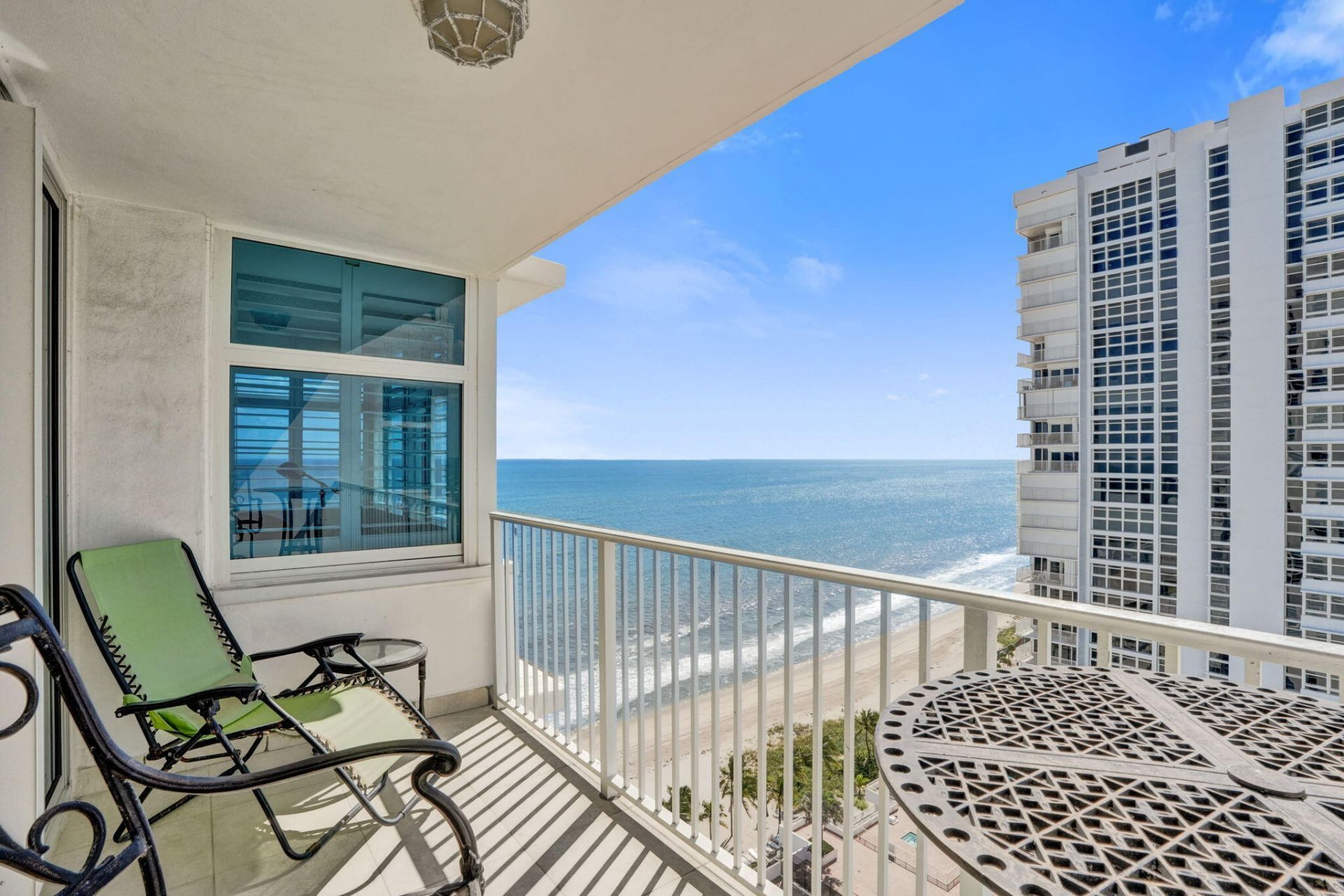 1360 S Ocean Boulevard, Unit 1902, Pompano Beach, FL 33062 Photo