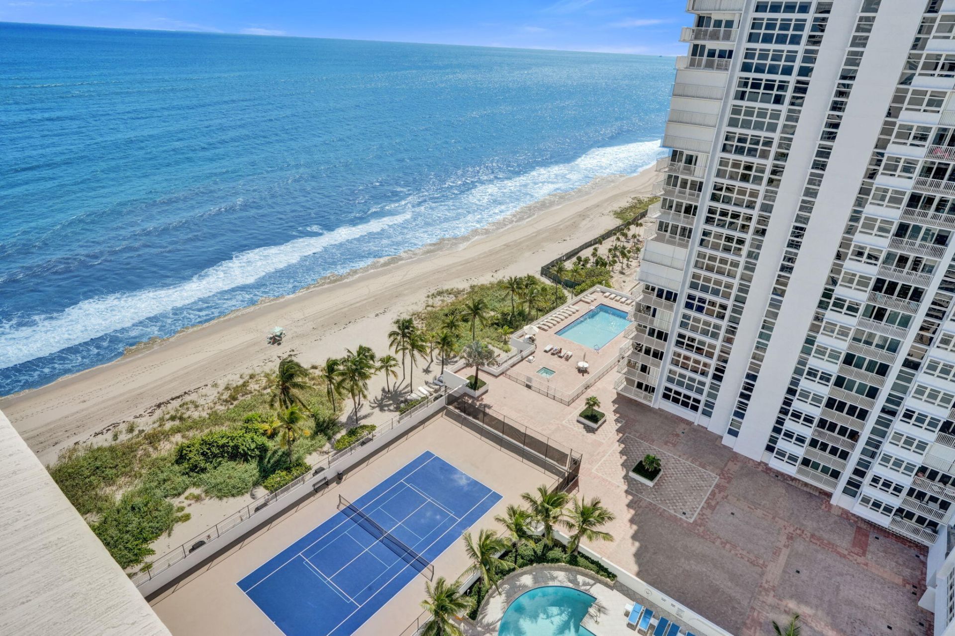 1360 S Ocean Boulevard, Unit 1902, Pompano Beach, FL 33062 Photo