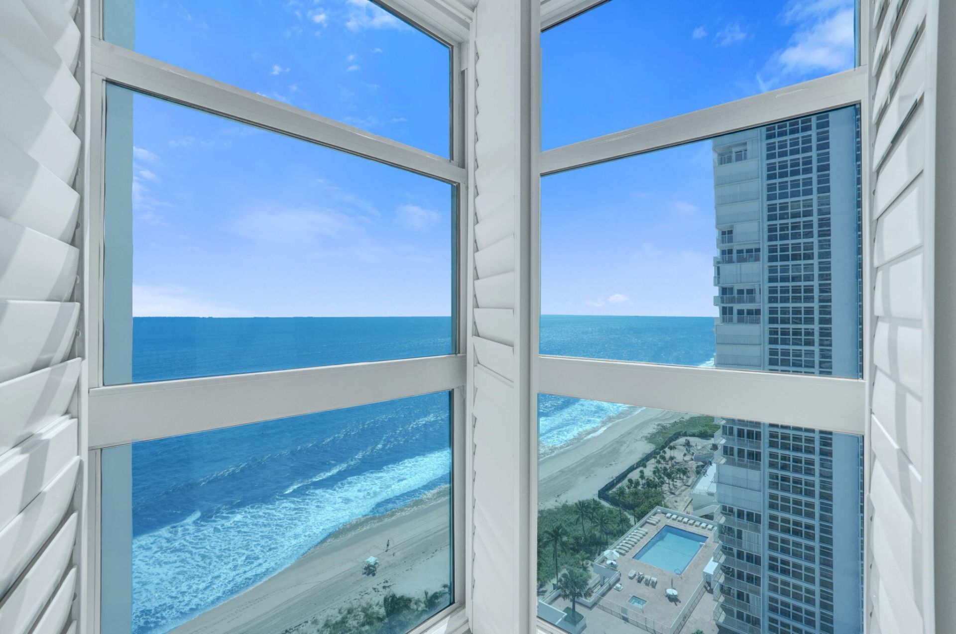 1360 S Ocean Boulevard, Unit 1902, Pompano Beach, FL 33062 Photo