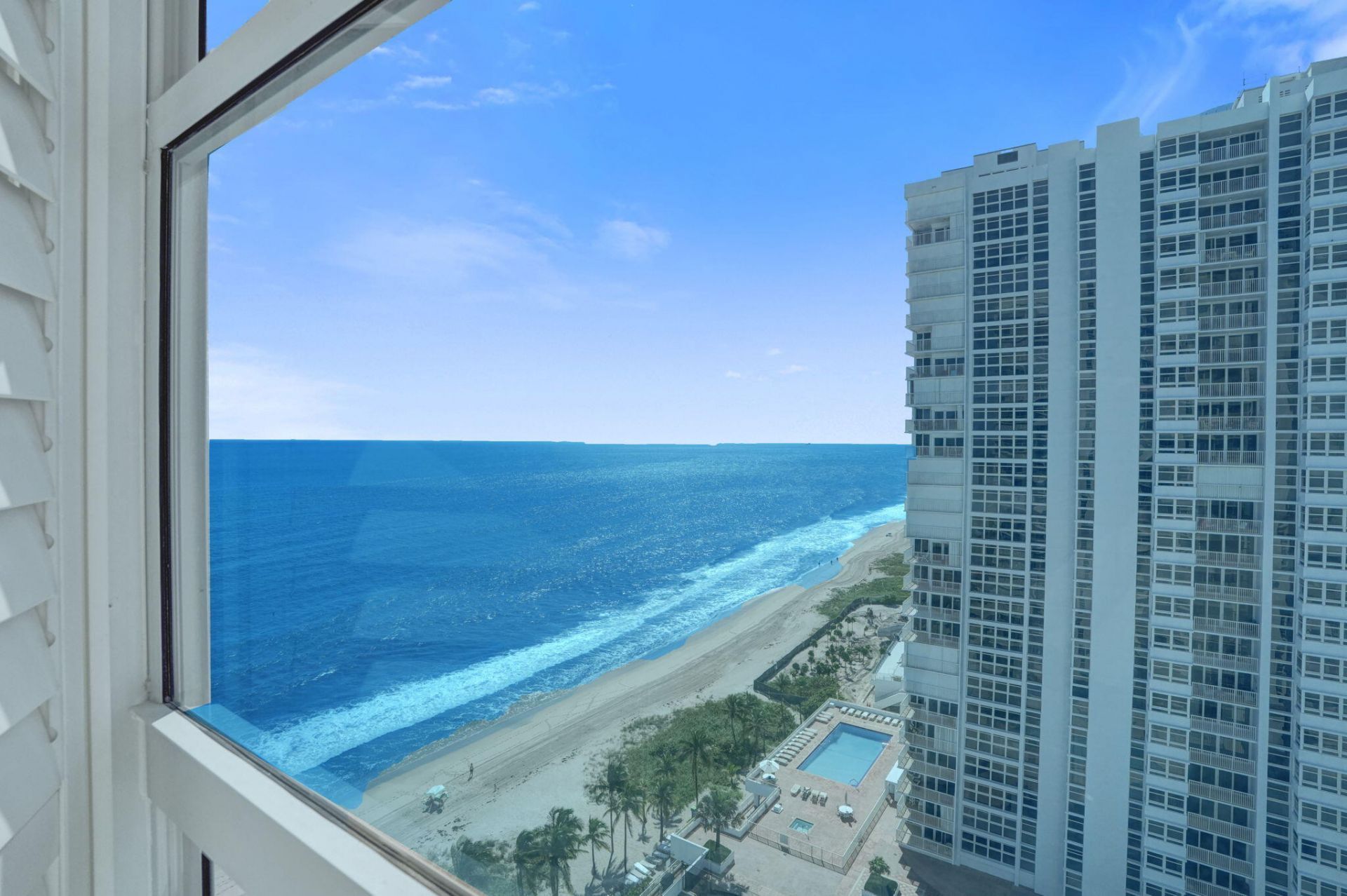 1360 S Ocean Boulevard, Unit 1902, Pompano Beach, FL 33062 Photo