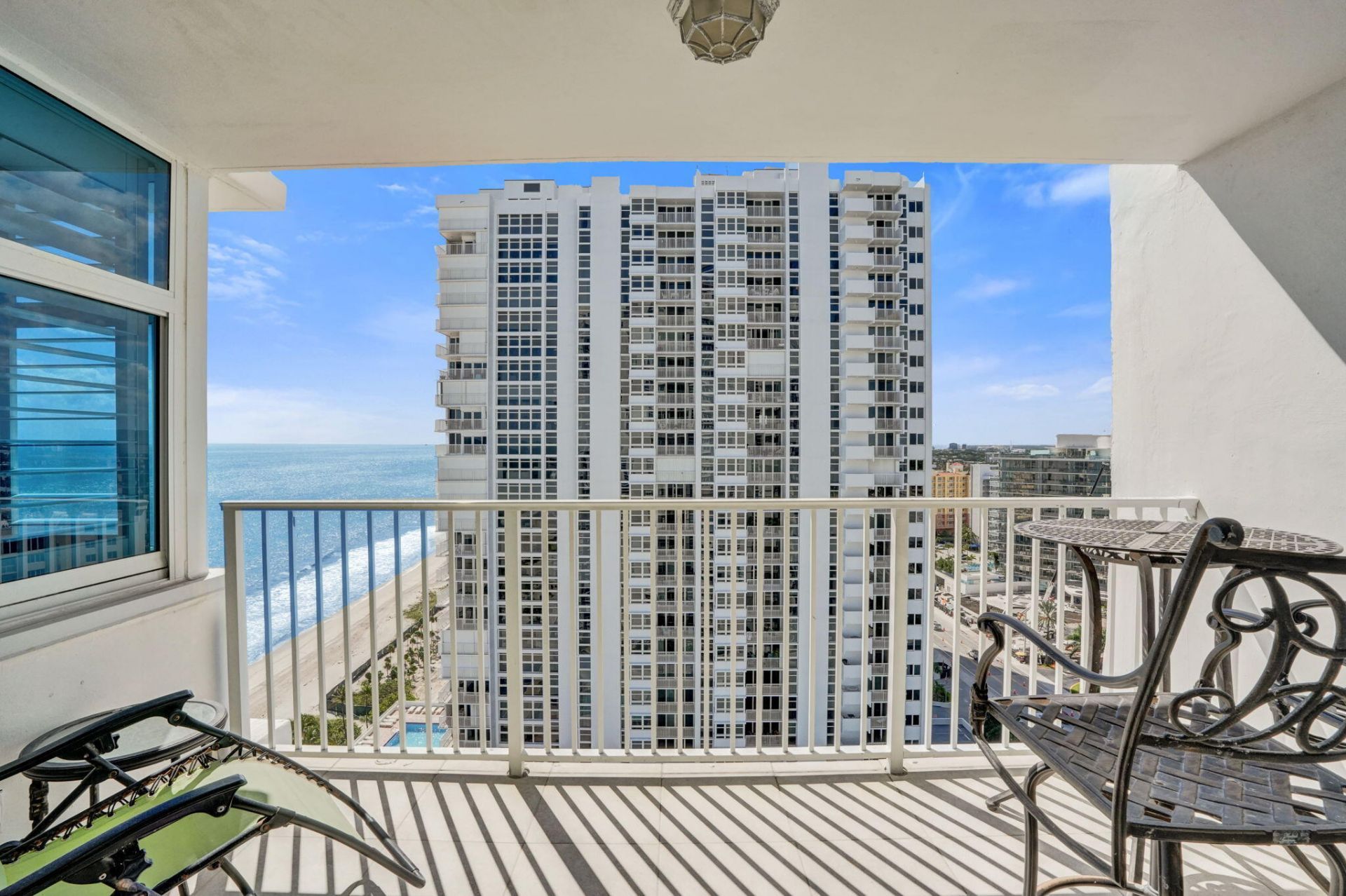 1360 S Ocean Boulevard, Unit 1902, Pompano Beach, FL 33062 Photo