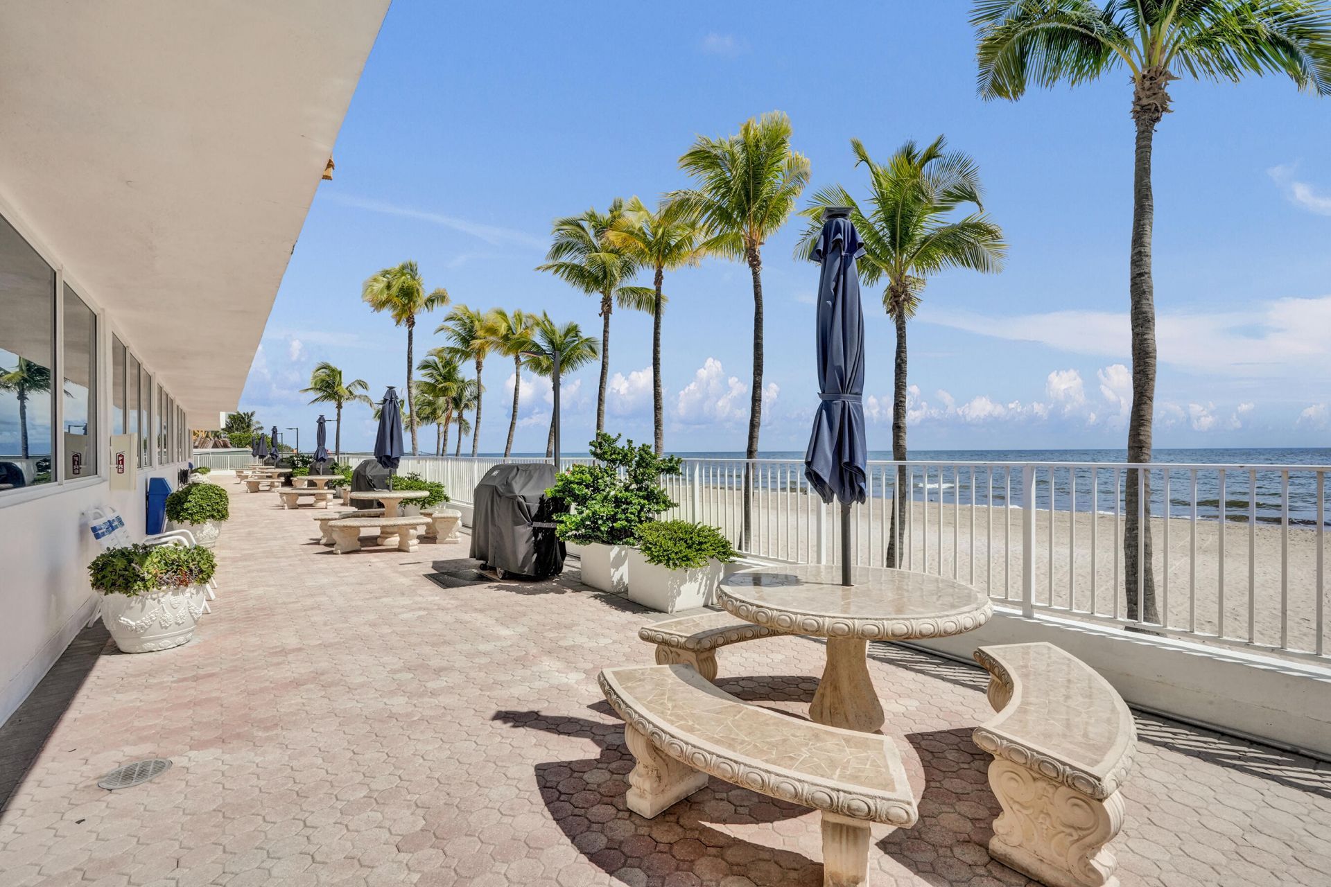 1360 S Ocean Boulevard, Unit 1902, Pompano Beach, FL 33062 Photo