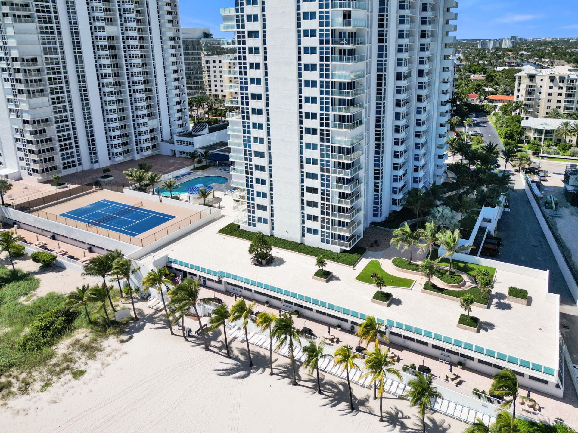 1360 S Ocean Boulevard, Unit 1902, Pompano Beach, FL 33062 Photo