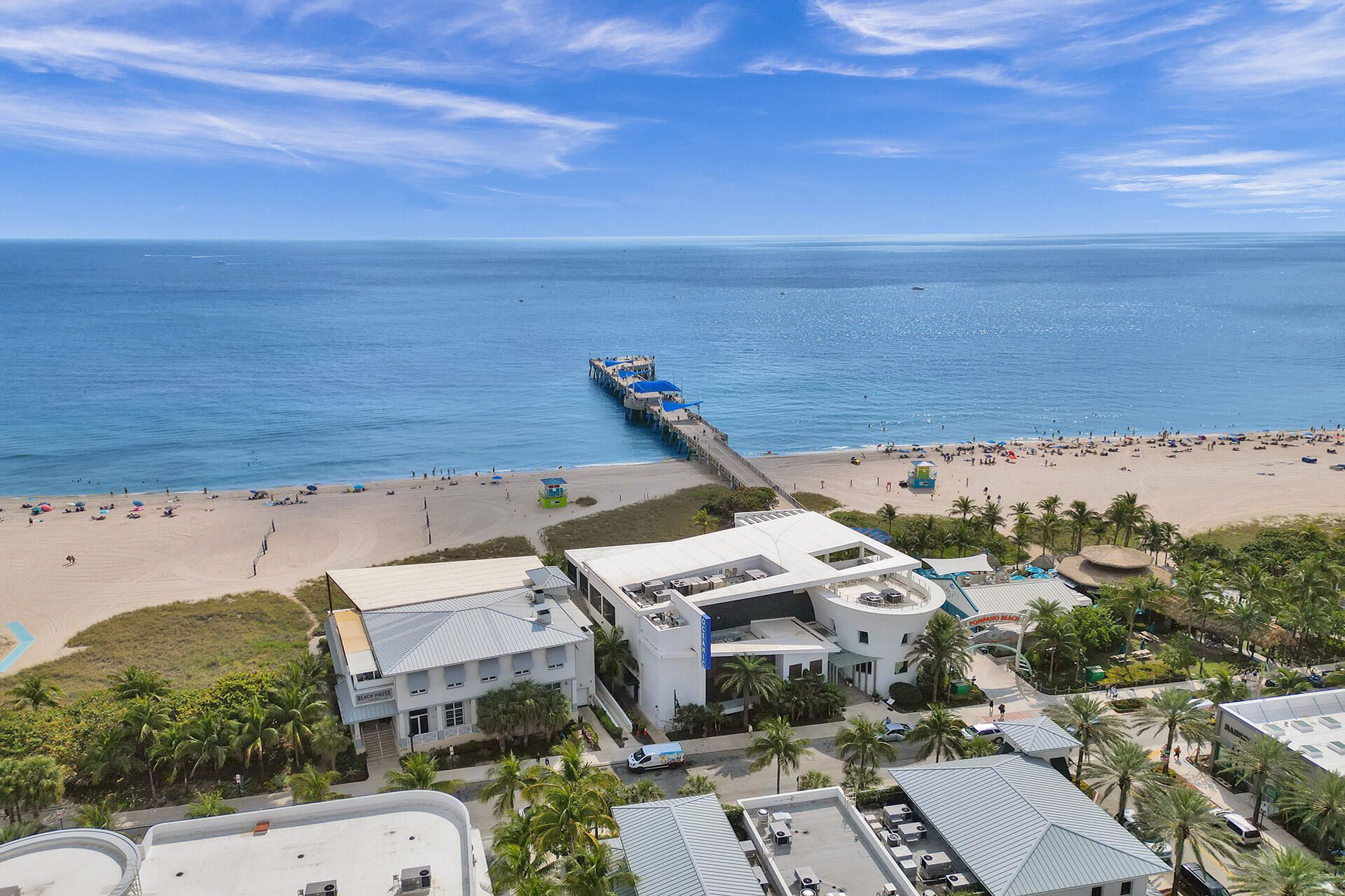 1360 S Ocean Boulevard, Unit 1902, Pompano Beach, FL 33062 Photo