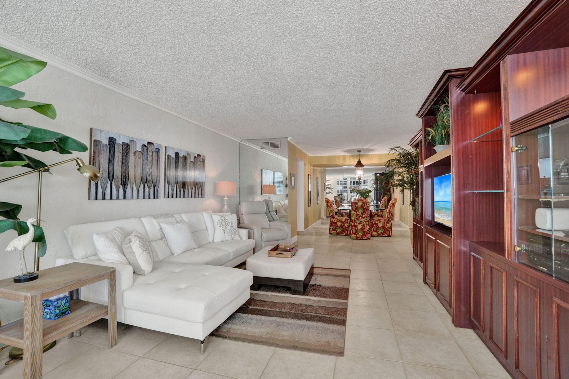 1360 S Ocean Boulevard, Unit 1902, Pompano Beach, FL 33062 Photo