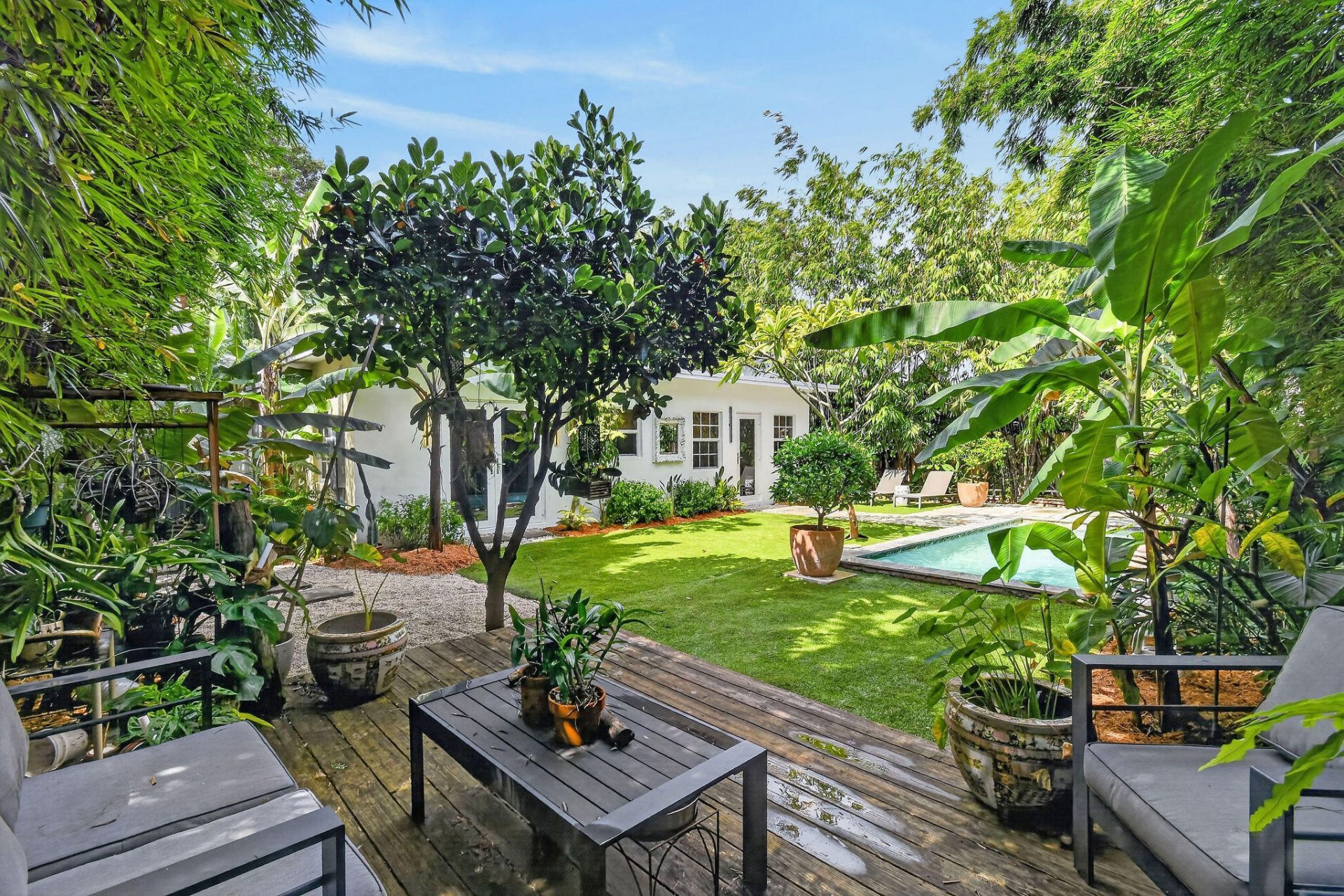 6216 Garden Avenue, West Palm Beach, FL 33405 Photo