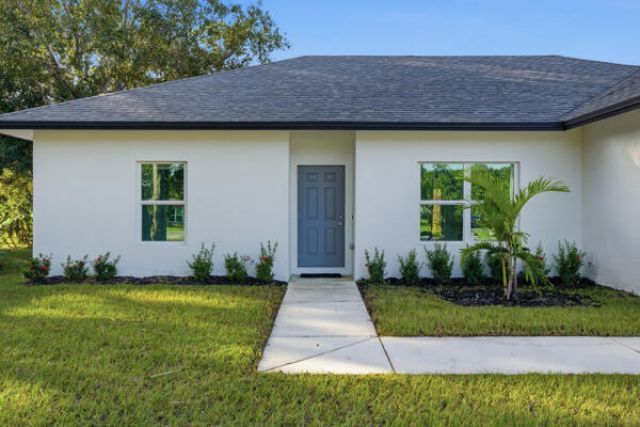8601 Fort Pierce Boulevard, Fort Pierce, FL 34951 Photo