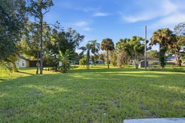 8601 Fort Pierce Boulevard, Fort Pierce, FL 34951 Photo