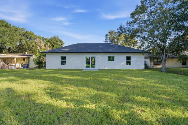 8601 Fort Pierce Boulevard, Fort Pierce, FL 34951 Photo