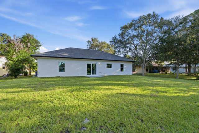 8601 Fort Pierce Boulevard, Fort Pierce, FL 34951 Photo