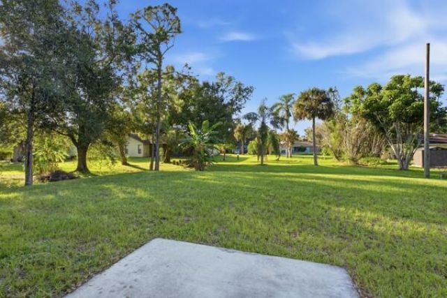 8601 Fort Pierce Boulevard, Fort Pierce, FL 34951 Photo