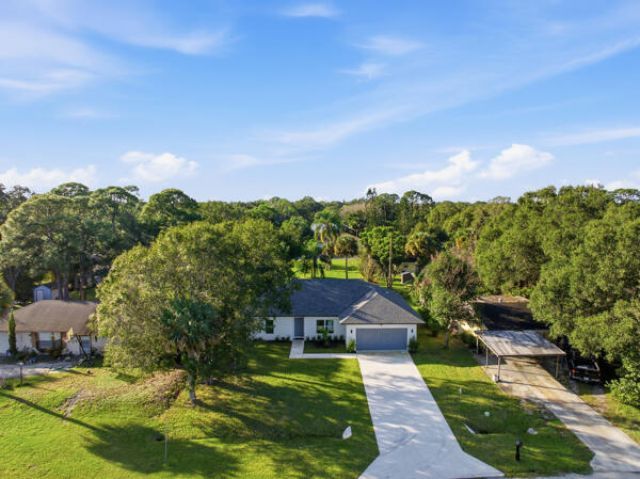 8601 Fort Pierce Boulevard, Fort Pierce, FL 34951 Photo