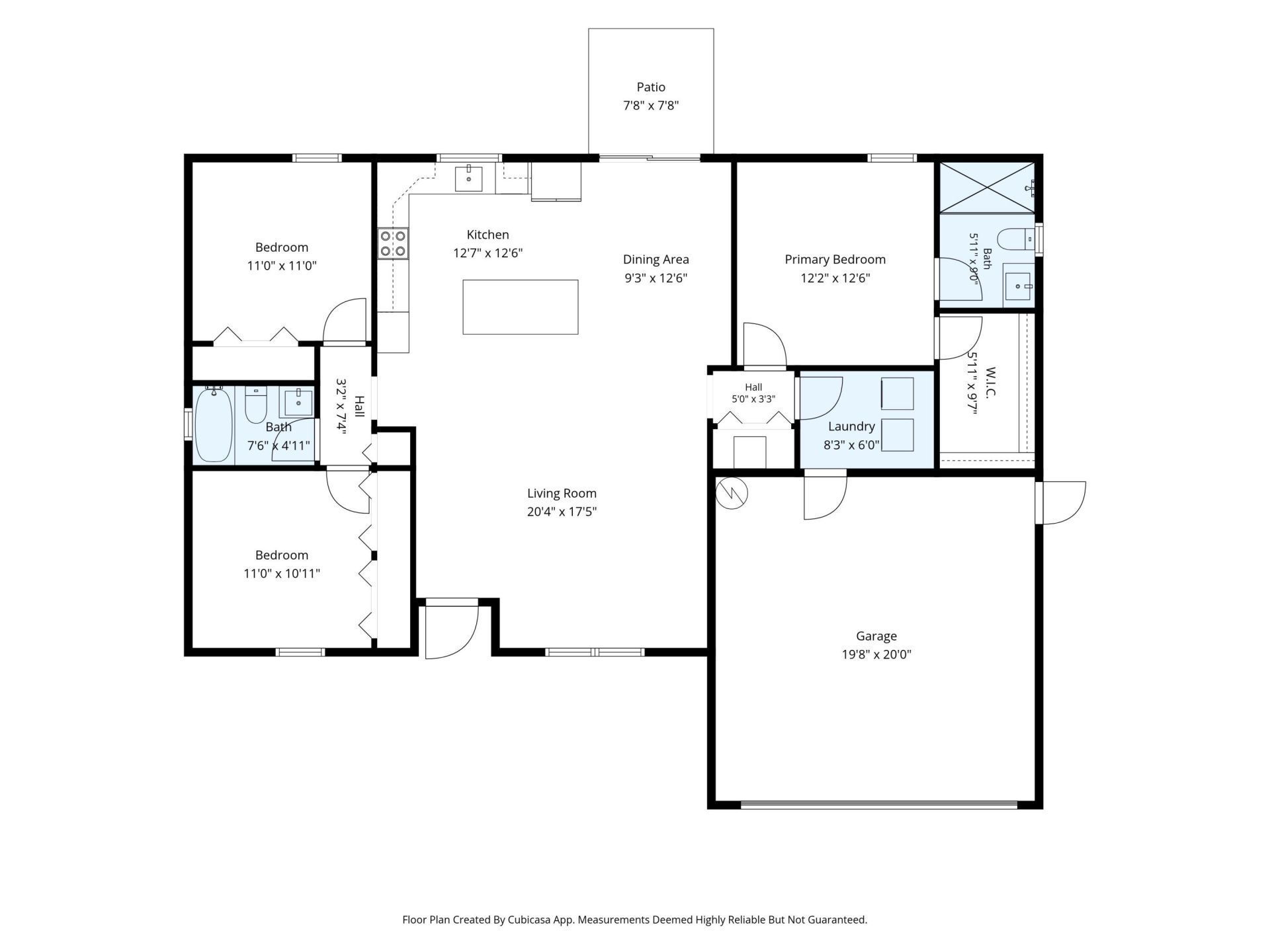 8601 Fort Pierce Boulevard, Fort Pierce, FL 34951 Photo