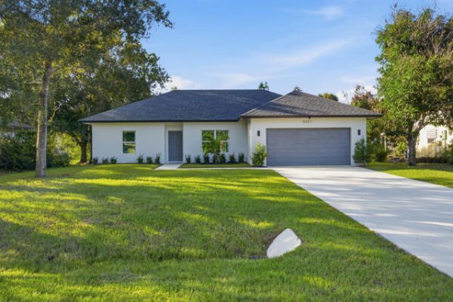 8601 Fort Pierce Boulevard, Fort Pierce, FL 34951 Photo