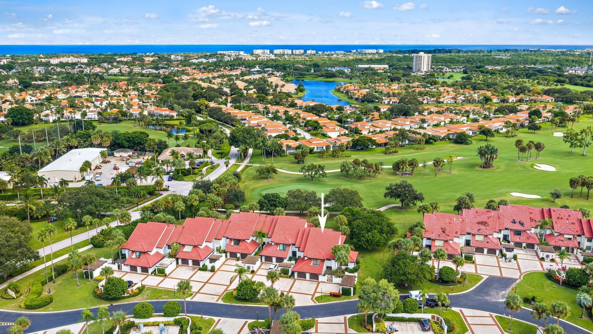 16600 Traders Crossing S, Unit 151, Jupiter, FL 33477 Photo