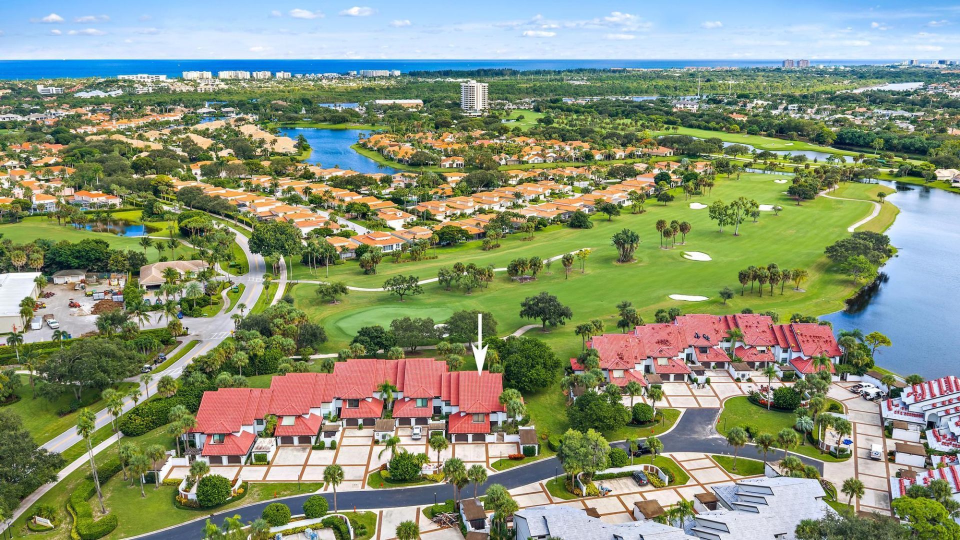 16600 Traders Crossing S, Unit 151, Jupiter, FL 33477 Photo