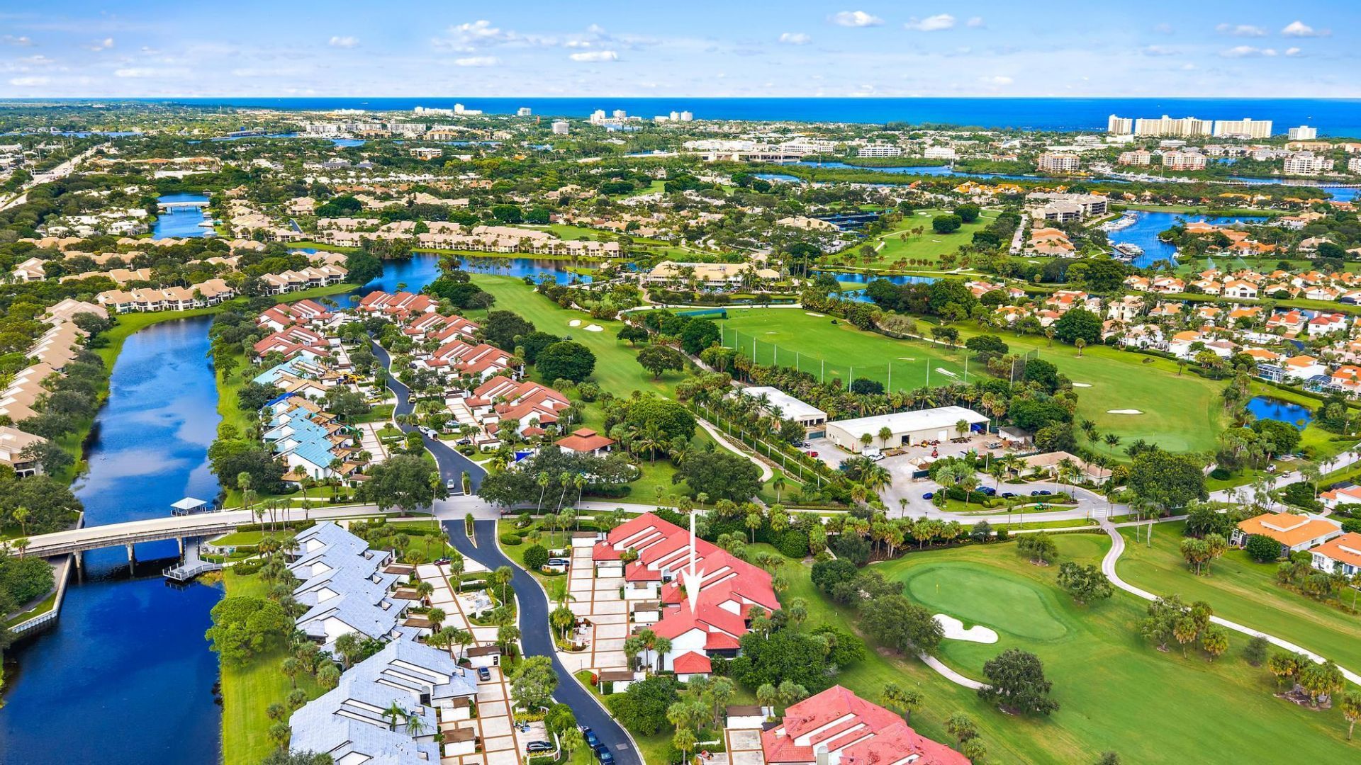 16600 Traders Crossing S, Unit 151, Jupiter, FL 33477 Photo