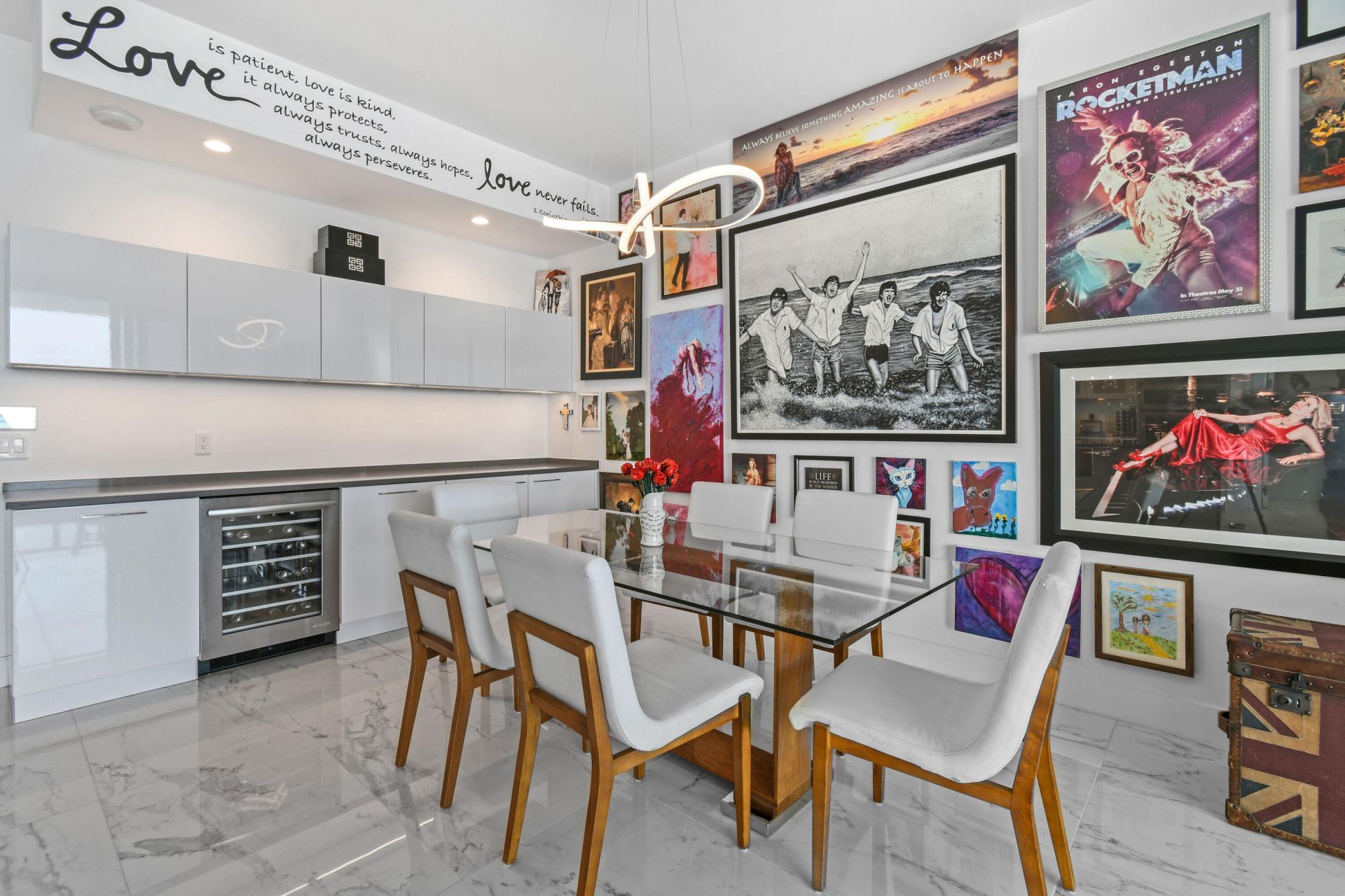 1 Water Club Way, Unit PH2204, North Palm Beach, FL 33408 Photo