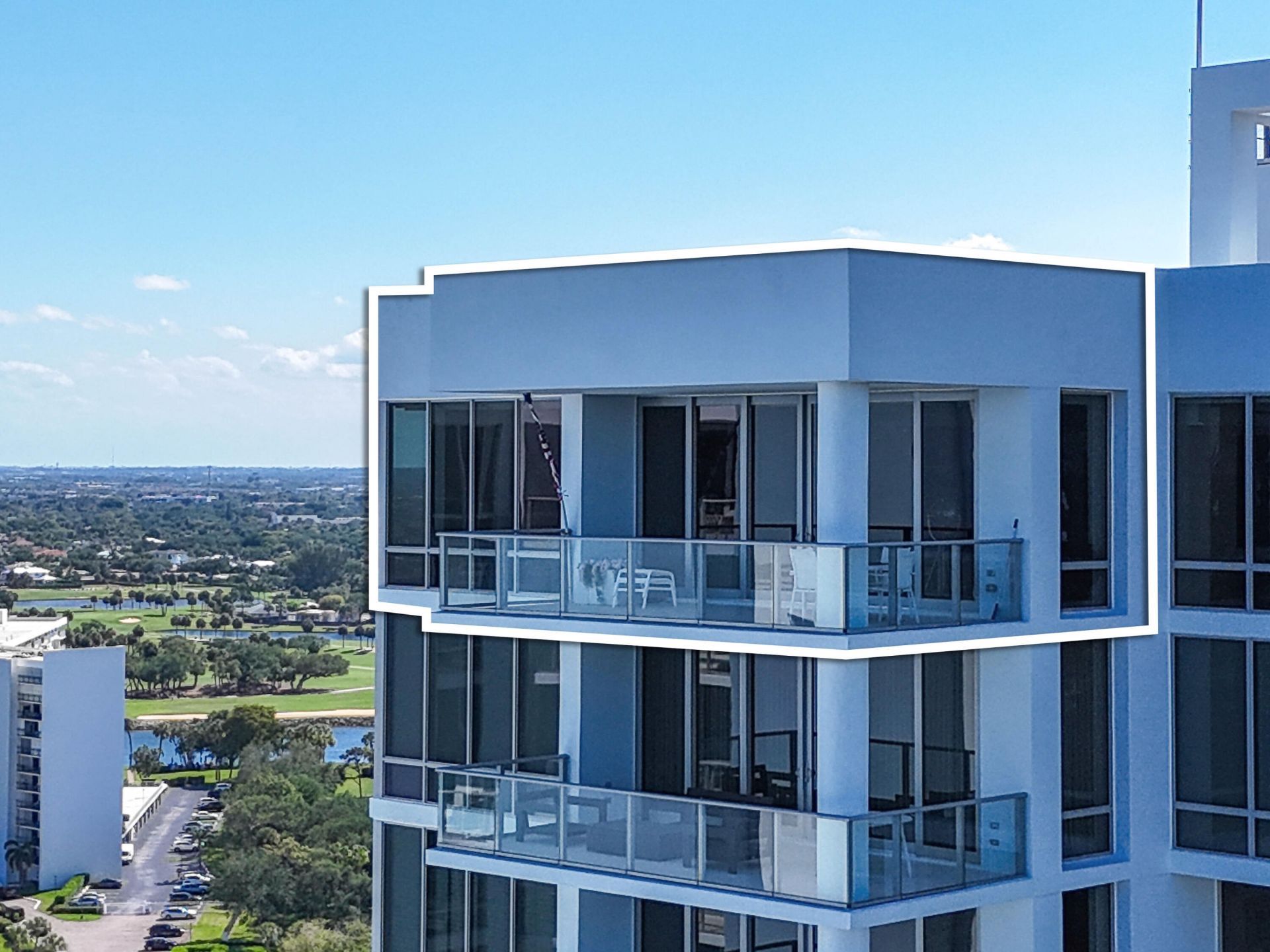 1 Water Club Way, Unit PH2204, North Palm Beach, FL 33408 Photo
