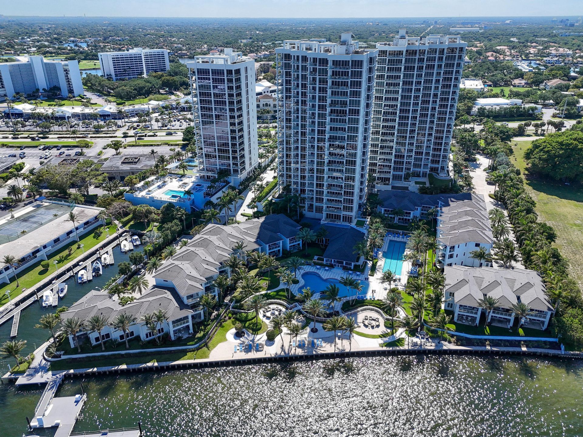 1 Water Club Way, Unit PH2204, North Palm Beach, FL 33408 Photo