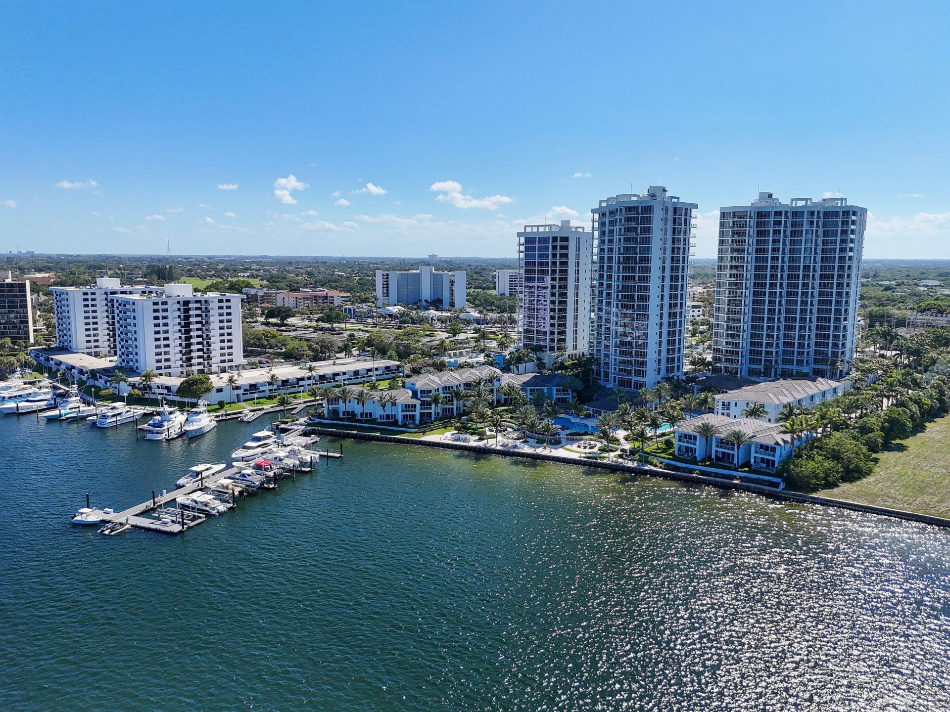 1 Water Club Way, Unit PH2204, North Palm Beach, FL 33408 Photo