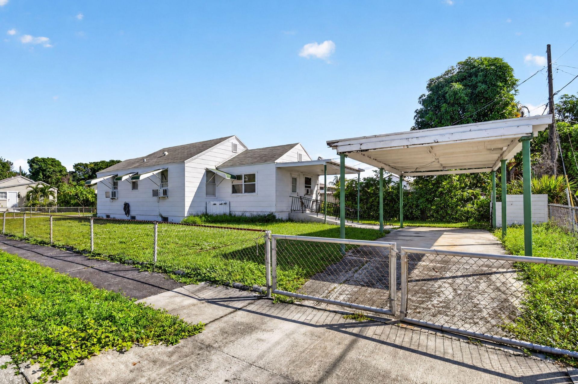 529 23rd Avenue N, Lake Worth Beach, FL 33460 Photo