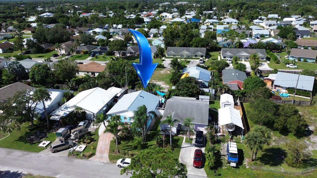 5638 SE Mitzi Lane, Stuart, FL 34997 Photo