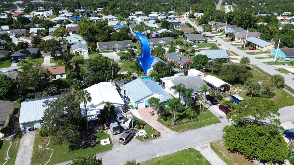 5638 SE Mitzi Lane, Stuart, FL 34997 Photo