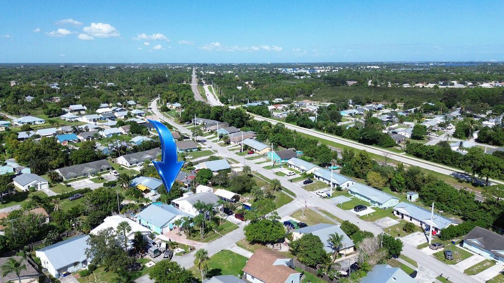 5638 SE Mitzi Lane, Stuart, FL 34997 Photo