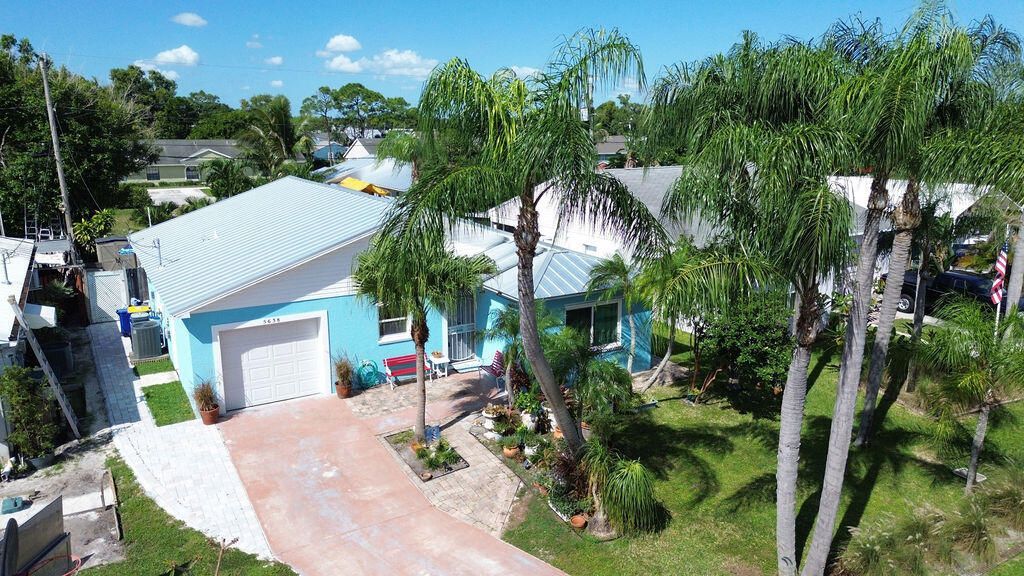 5638 SE Mitzi Lane, Stuart, FL 34997 Photo