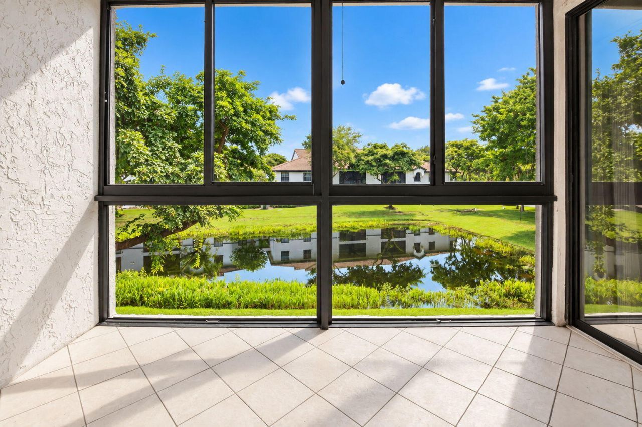 5133 Brisata Circle, Unit N, Boynton Beach, FL 33437 Photo