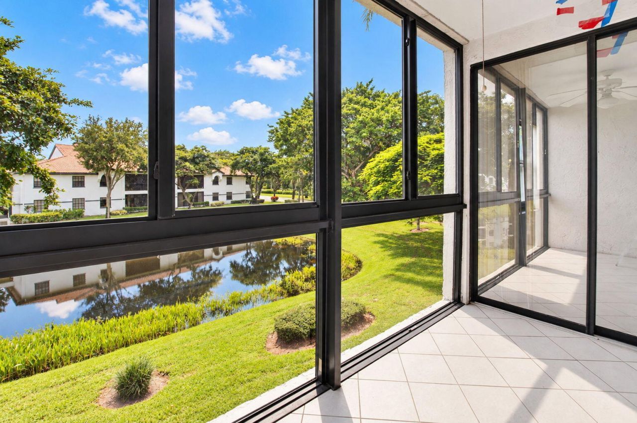 5133 Brisata Circle, Unit N, Boynton Beach, FL 33437 Photo