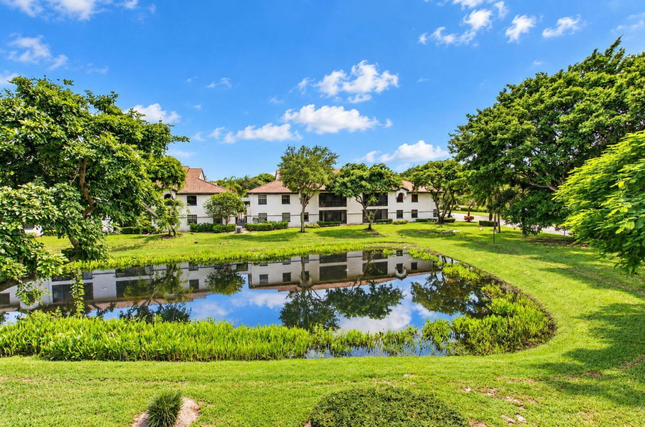 5133 Brisata Circle, Unit N, Boynton Beach, FL 33437 Photo