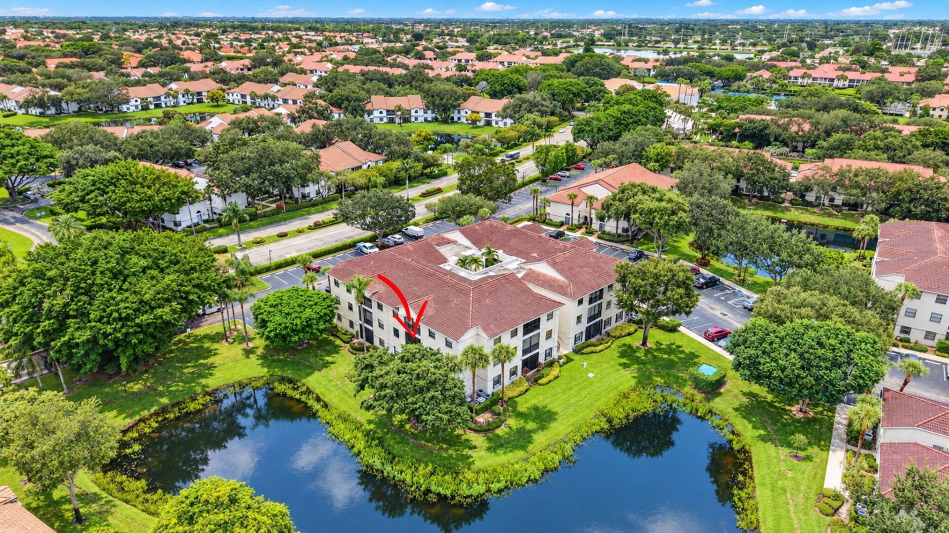 5133 Brisata Circle, Unit N, Boynton Beach, FL 33437 Photo