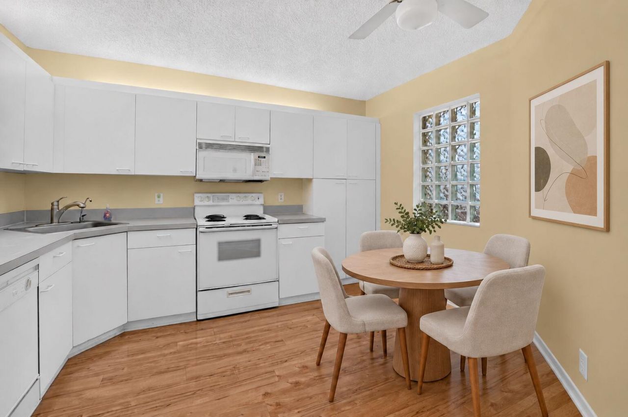 5133 Brisata Circle, Unit N, Boynton Beach, FL 33437 Photo
