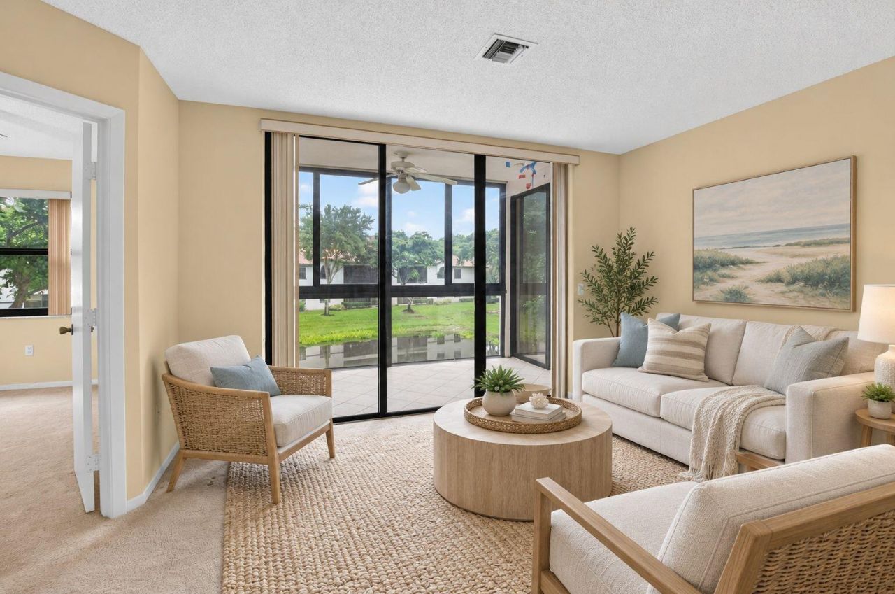 5133 Brisata Circle, Unit N, Boynton Beach, FL 33437 Photo