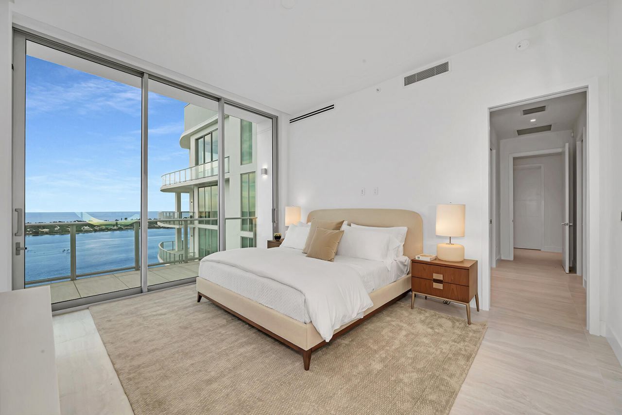 4714 N Flagler Drive, Unit 2101, West Palm Beach, FL 33407 Photo