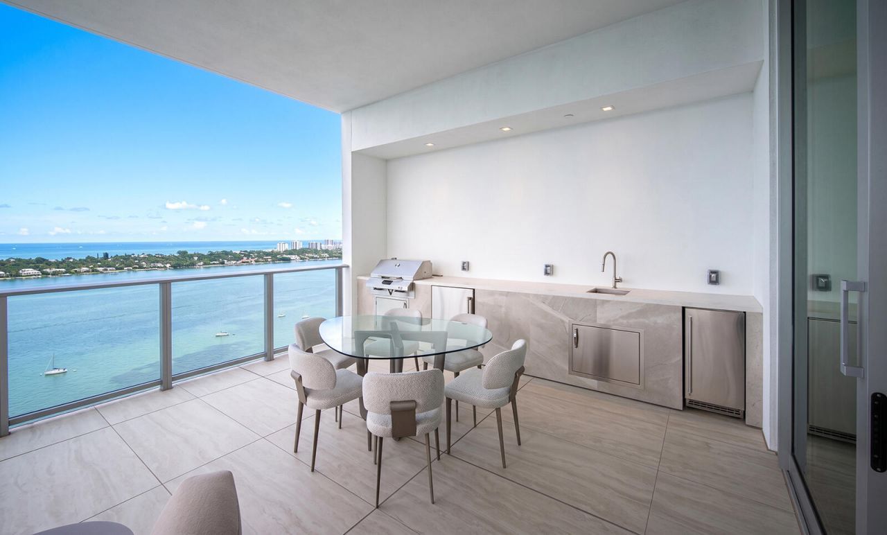 4714 N Flagler Drive, Unit 2101, West Palm Beach, FL 33407 Photo