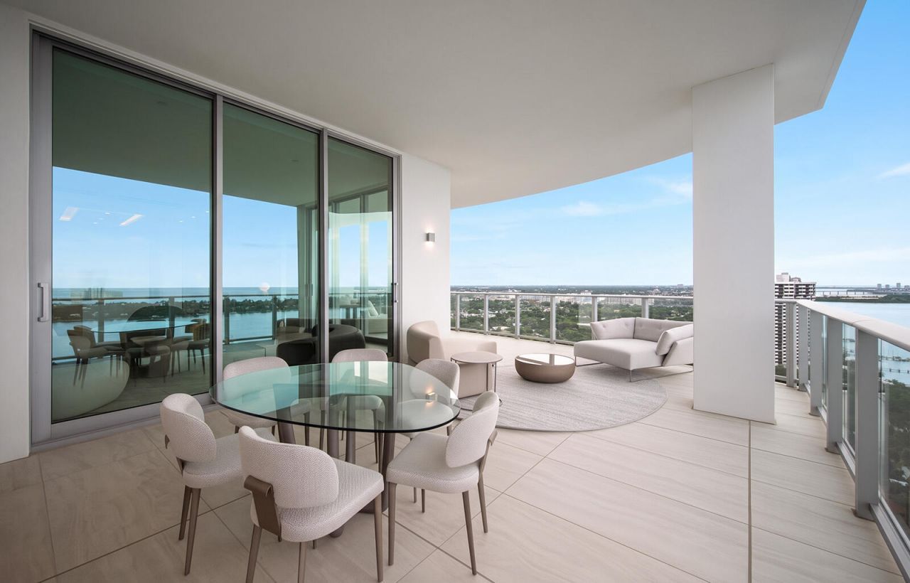 4714 N Flagler Drive, Unit 2101, West Palm Beach, FL 33407 Photo