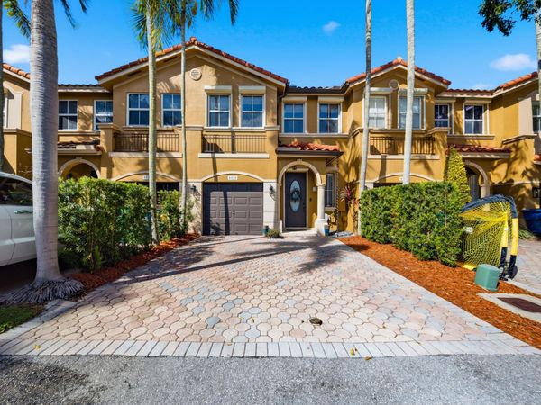 8920 SW 109th Avenue, Miami, FL 33176