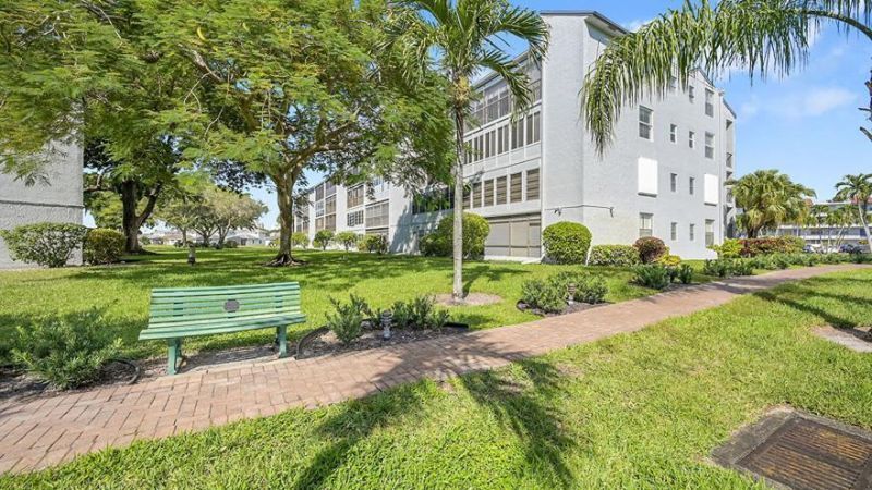 6675 S Oriole Boulevard, Unit 3010, Delray Beach, FL 33446 Photo